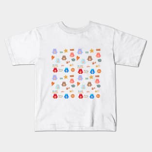 cute bears Kids T-Shirt